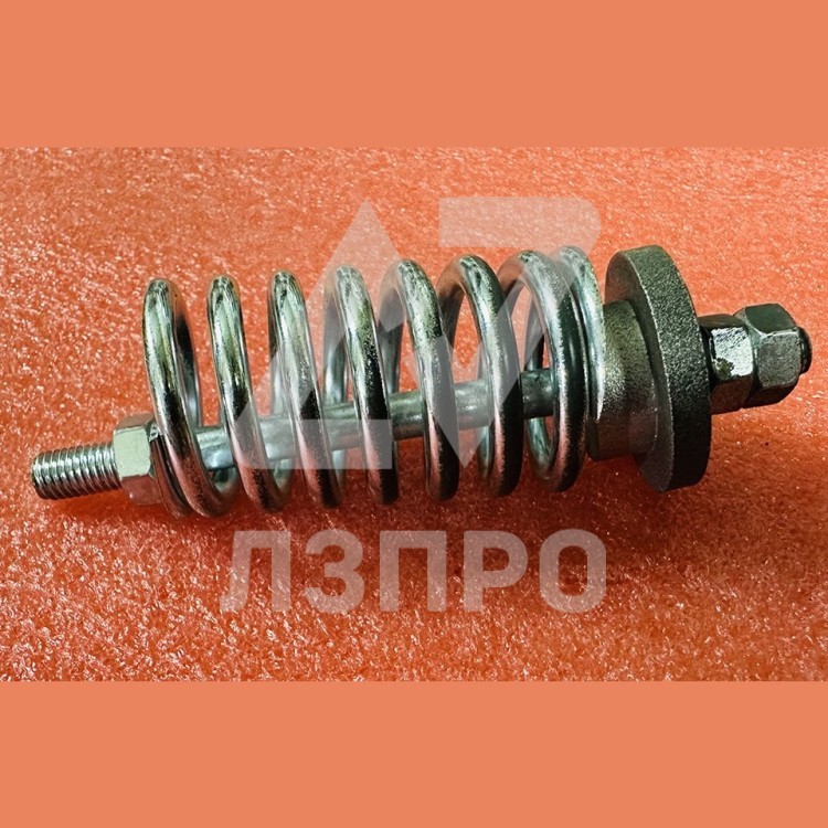 Пружина тормоза лебедки MR12 MR14 MOL0010 Sicor