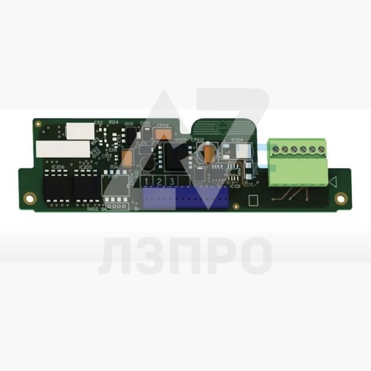 Интерфейсная карта энкодера vw3a3405 ATV71 Schneider Electric