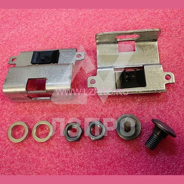 Комплект башмаков дверей AGH-75P000000-0 Fermator SJEC