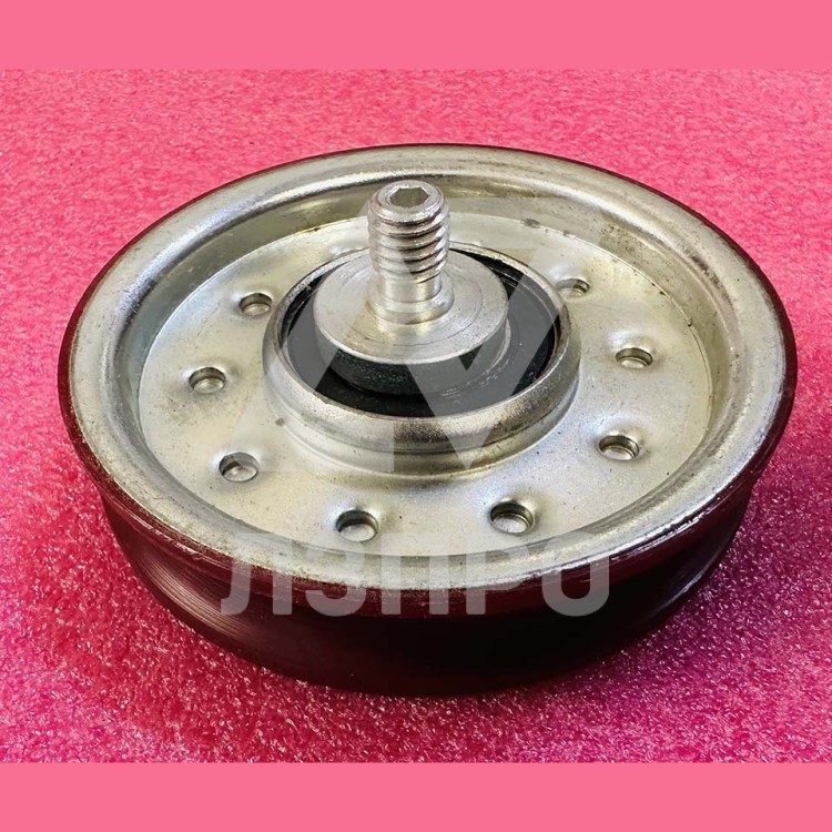 Ролик D-94мм эксцентриковый KM601106G02 Kone