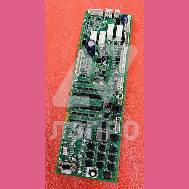 Плата SPBC III GCA26800KX10
