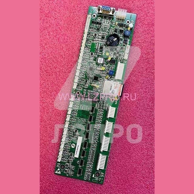 Плата RS32 V3.0 (с разъемом MicroSD) XAA26800ET994 XIZI OTIS