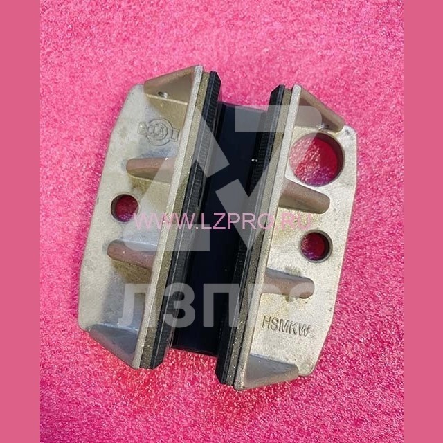 Башмак HSMKW, ACLASYN MWG L-100mm ACLA Schindler 5300