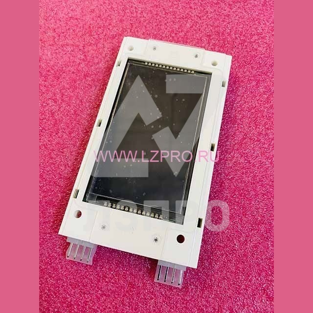 Плата индикации Black LMBS430-V3.2.5 XIZI OTIS