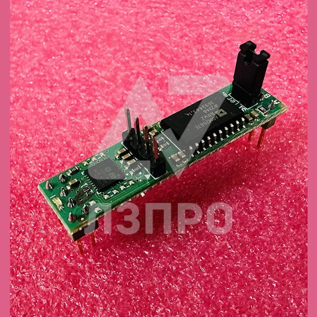 Модуль интерфейсный CAN ЭИ6751 С426439117 ЩЛЗ