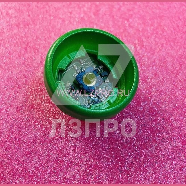 Кнопочный модуль  основного посадочного этажа F2KKIB янтарная подсветка KM804343G04 Kone