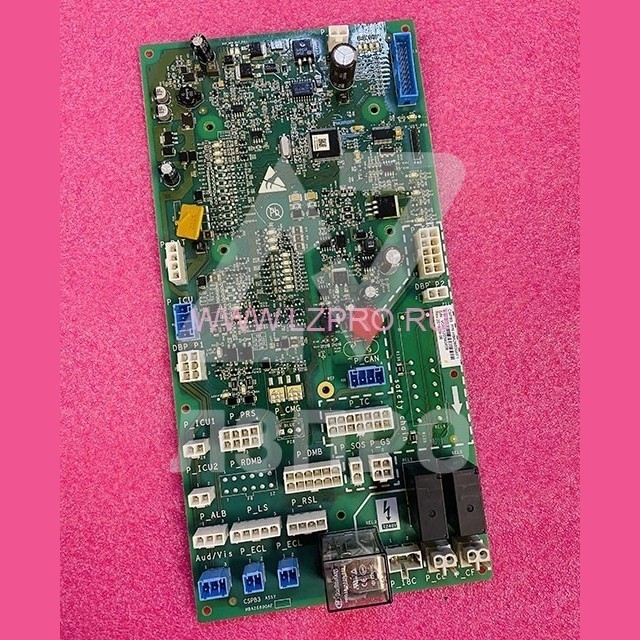 Плата CSPB3 HBA26800AF1 OTIS