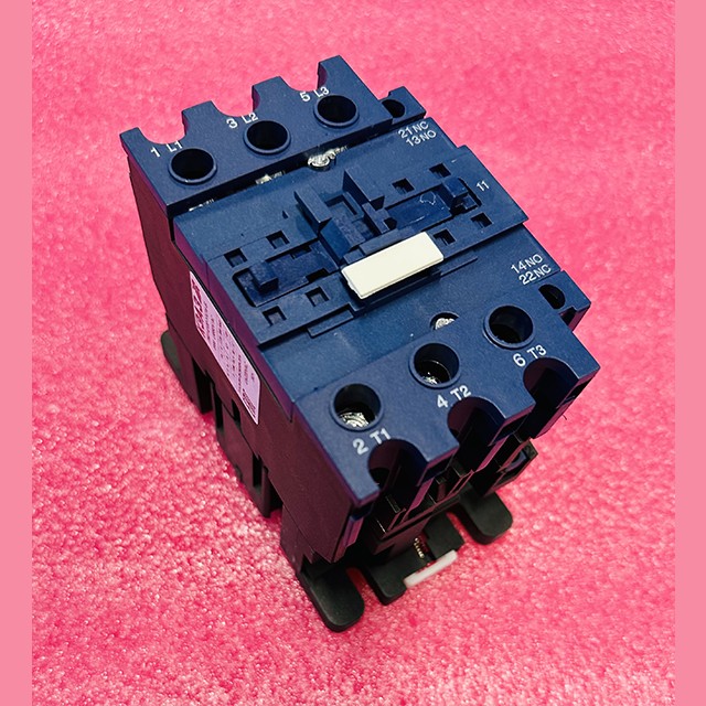 Контактор 220В 63А ПМЛ-4100-63А-220AC-УХЛ4-Б-КЭАЗ