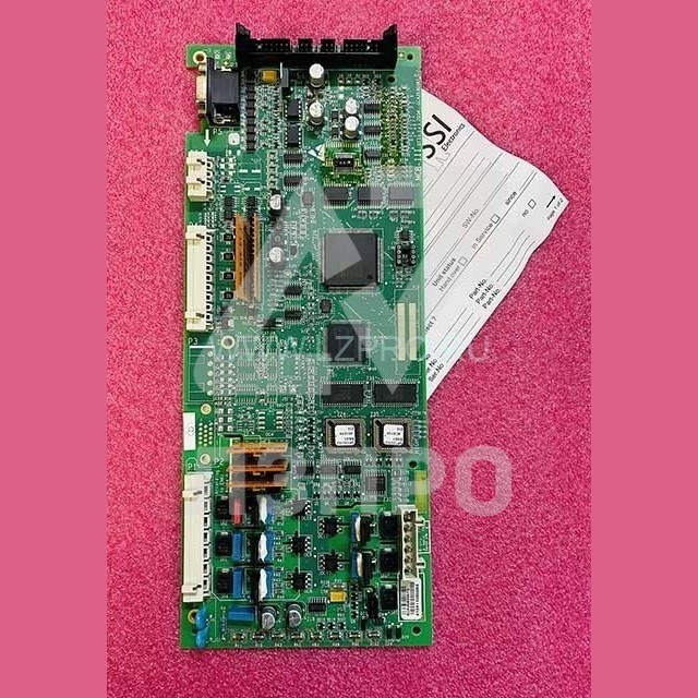 Плата MCB-III c контроллером CAN GCA26800KF2 Otis