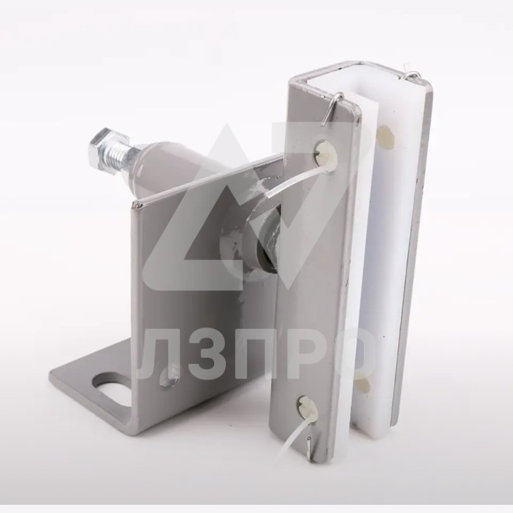 Башмак SLG1 10мм L=140мм в сборе KM92410G10 Kone