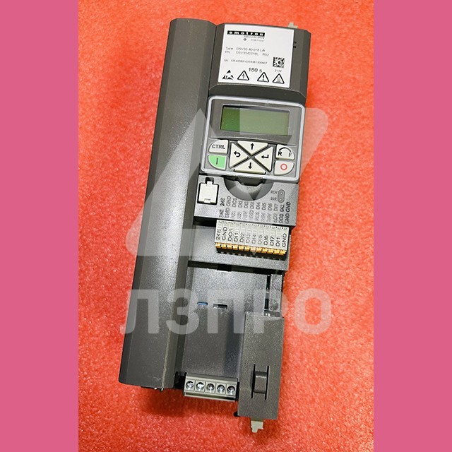 Частотный преобразователь DSV35-40-016-20 Lift 7,5кВт 380 В Emotron