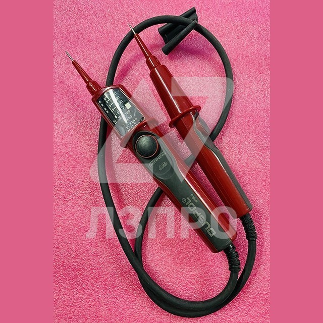 Индикатор напряжения 12V-1000V DUSPOL BENNING