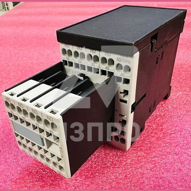 Контактор 110V 8NO 3RH1380-2AF00 Siemens