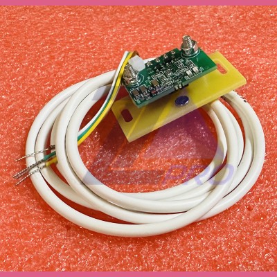 Датчик положения  ДПМИ-2.0-4.5х9.0 TDHB1-V2-R8 ЕМРЦ.421750.002 БУАД ЩЛЗ