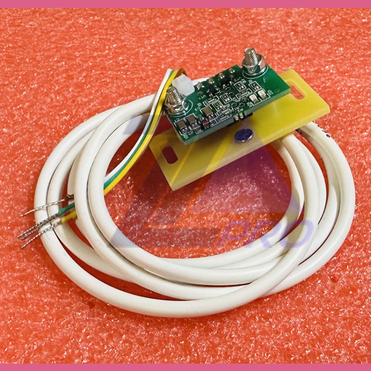 Датчик положения  ДПМИ-2.0-4.5х9.0 TDHB1-V2-R8 ЕМРЦ.421750.002 БУАД ЩЛЗ