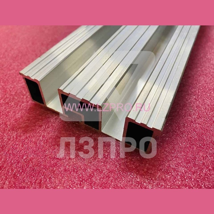 Порог ДК PRIMA-S TLD OP800 RH L-1245 мм ZAA280BR3 Otis