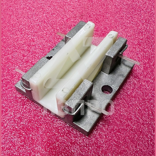 Башмак противовеса t-17 mm SLG8 KM51034810V004 Kone