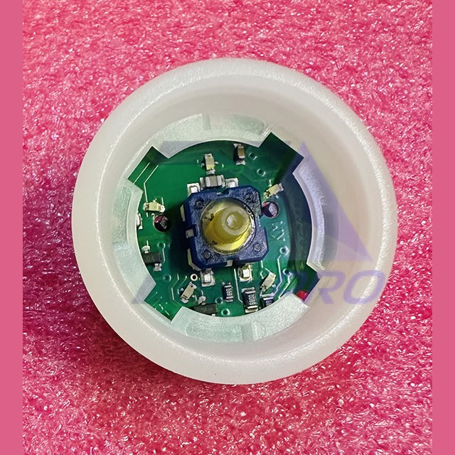 Модуль кнопочный F2KKIB KM804343G01 Kone