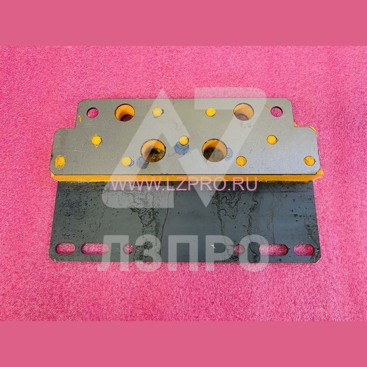 Блок изолирующий TAA316BJN3