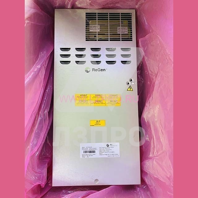 Частотный преобразователь ReGen OVFR03B-403 15 Arms KDA21310ABG6 Otis