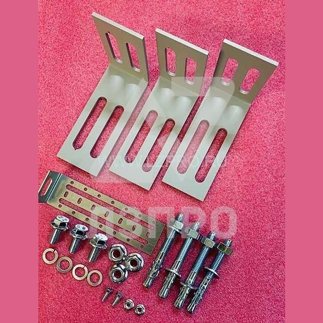 Комплект крепежа верхней балки ZBA2210RX2