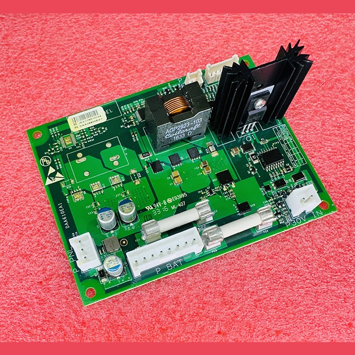 Плата DBA26800EA1 Otis