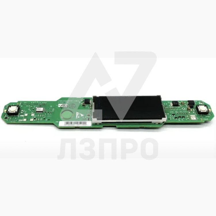 Плата поста KSS280 с индикатором KSSLFBI KM1368868G01 Kone