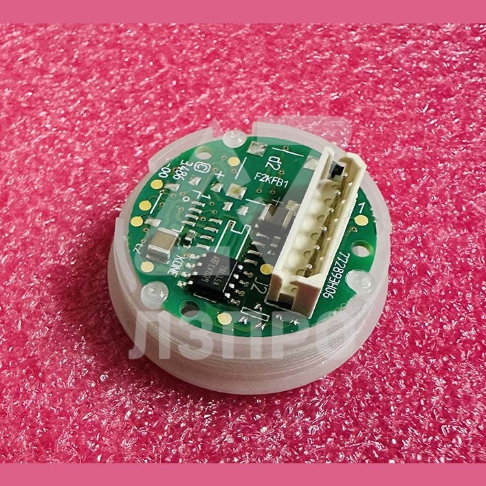 Кнопочный модуль F2KFB1 KM804342G02 Kone