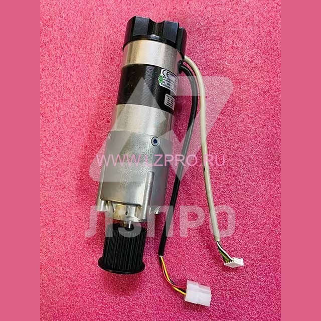 Мотор привода дверей 36V 4000RPM DPM57BL74.D1.5.001 Hydra PLUS Wittur