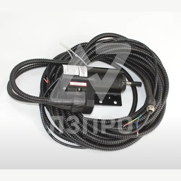 Тормоз электромагнитный ZDS50/10-30C SJEC
