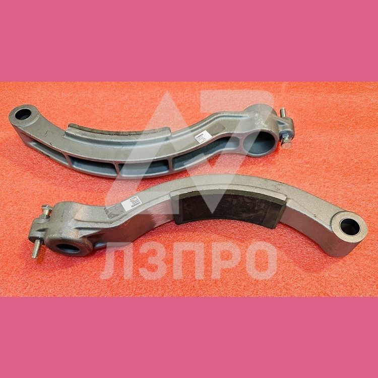 Рычаг тормоза лебедки MR13 GAN0037/GAN0038 Sicor