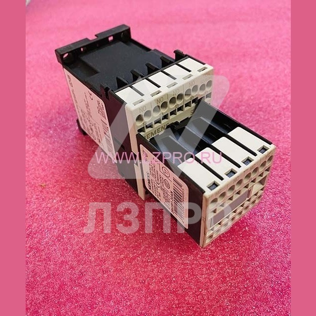 Контактор вспомогательный 110V 44E 4NO+4NC 3RH1344-2AF00 Siemens
