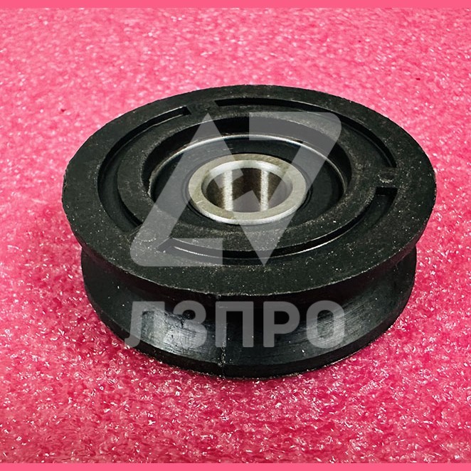 Ролик каретки дверей D=52mm Monitor Sodimas