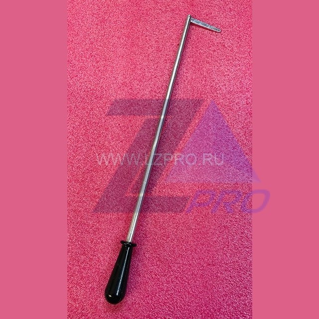 Ключ портальный флажковый 0621-02.00.00.090 КМЗ