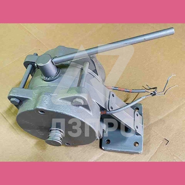 Электромагнит тормоза для лебедки MR17 200VDC KM560330G02 ELT0053 Sicor
