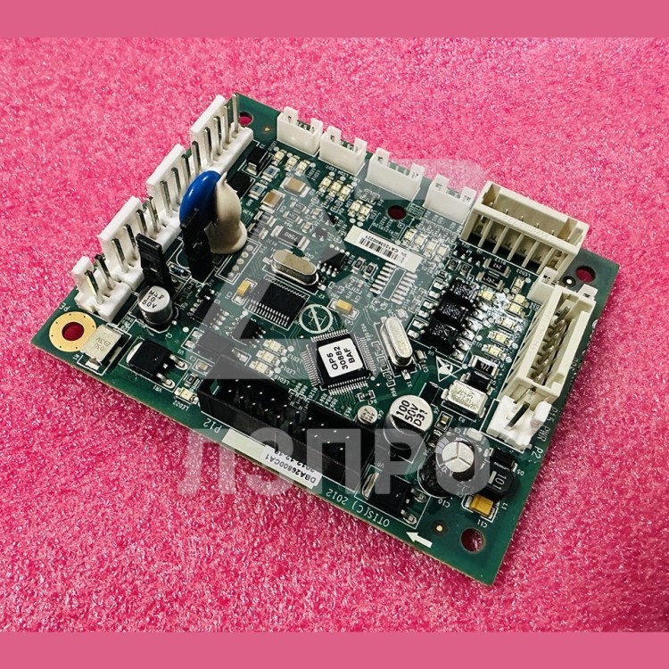 Плата DBA26800CA1 XIZI OTIS