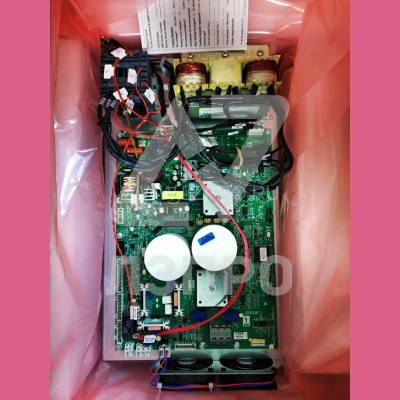 Привод частотный UD403B (плата GCA26800QC7) GBA21305XR10