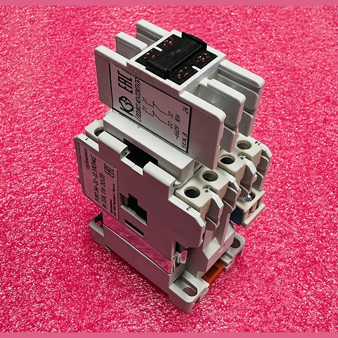 Реле промежуточное электромагнитное РЭП 34-31-11 3НО+1НЗ 110В УХЛ4 Б ТЭ