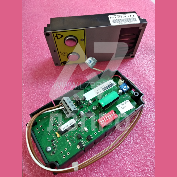 Переговорное устройство FBA512AC7