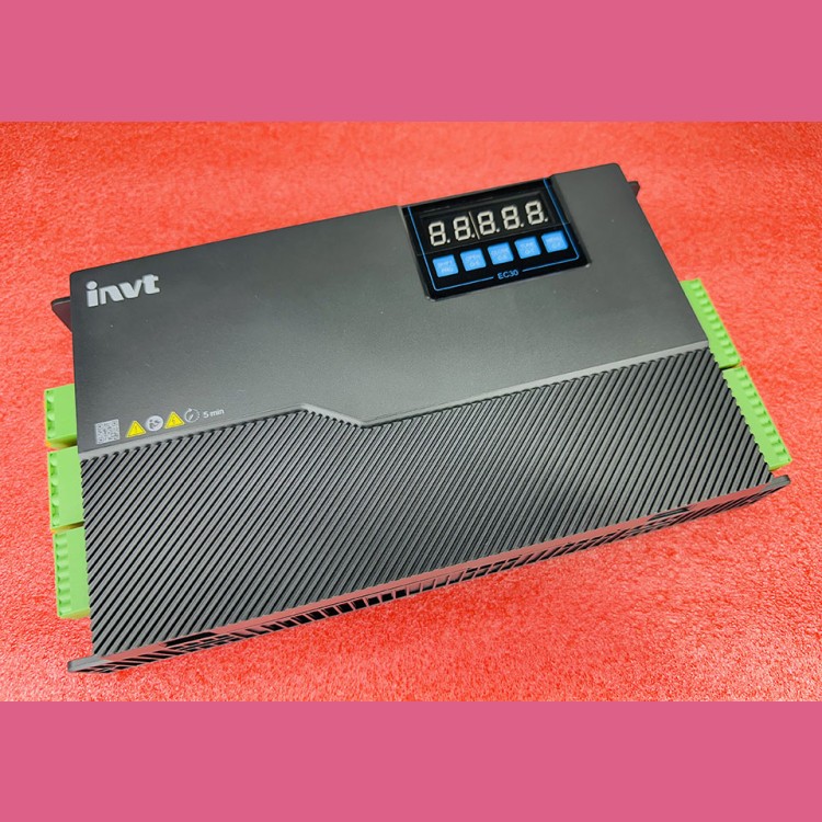 Контроллер дверей однофазный 220В 200Вт ERC30-0R2-S2 INVT