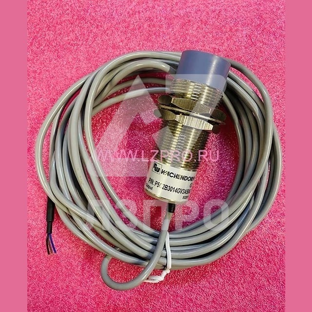 Датчик грузовзвеса 18-30vdc P5C2B3014GV3A5035 Wachendorff ThyssenKrupp
