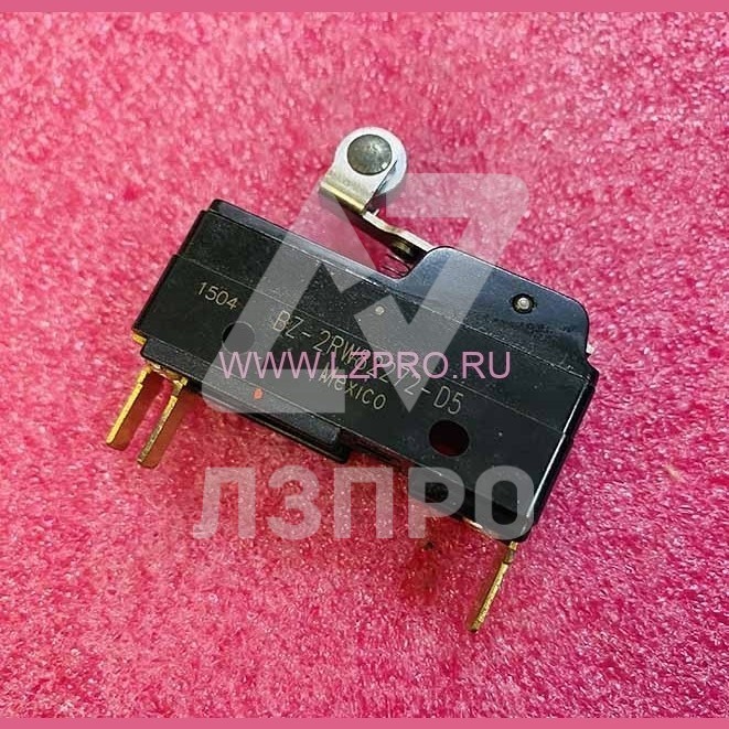 Микропереключатель привода 9550 TAA177BM1 Otis