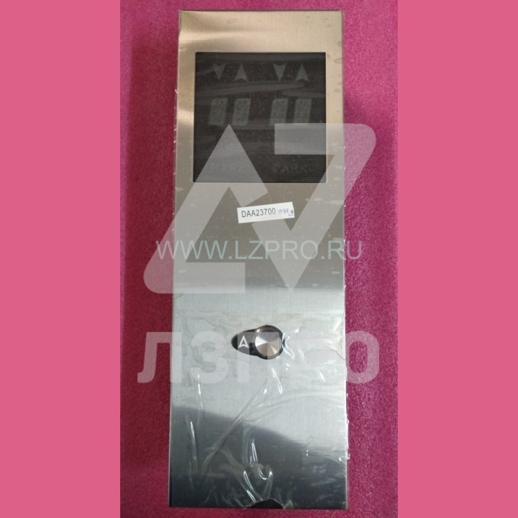 Пост вызывной XIZI OTIS DAA23501DL996