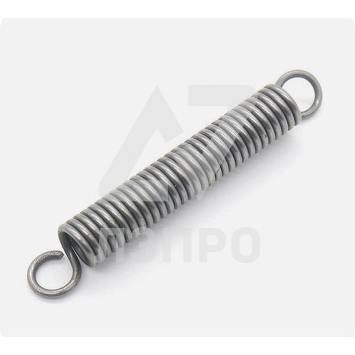 Пружина L-57mm AMD1 KM900650G13 Kone