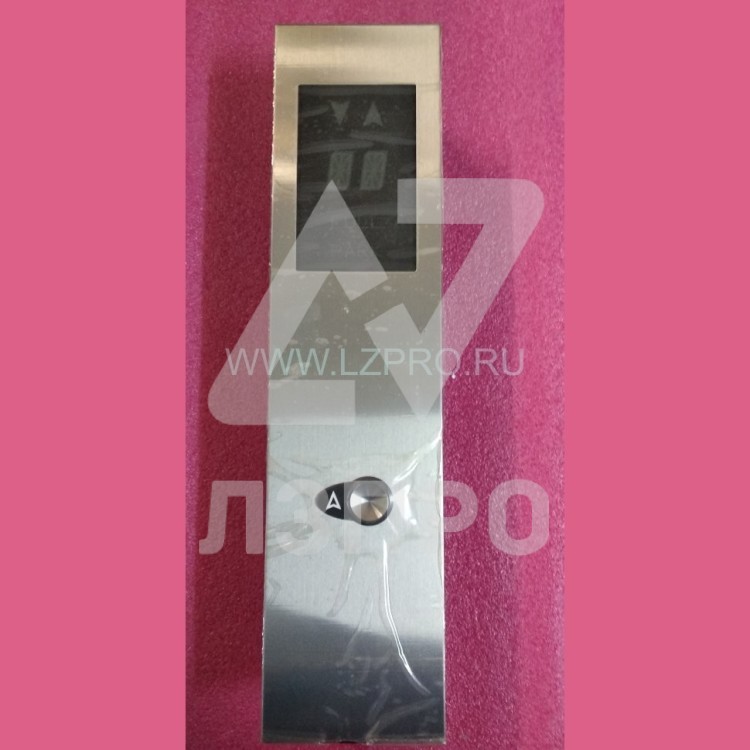 Пост вызывной XIZI OTIS DAA23501DL999