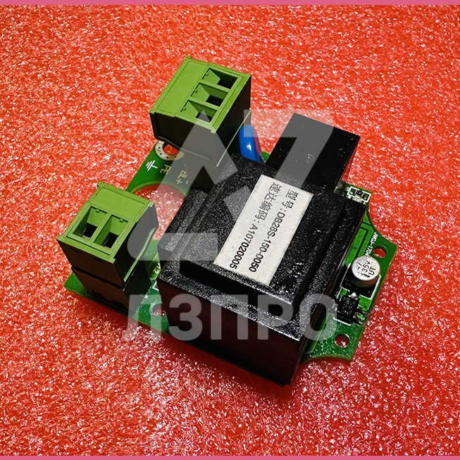 Плата аварийного тормоза JL-BZ-02V1.2 Xizi Otis