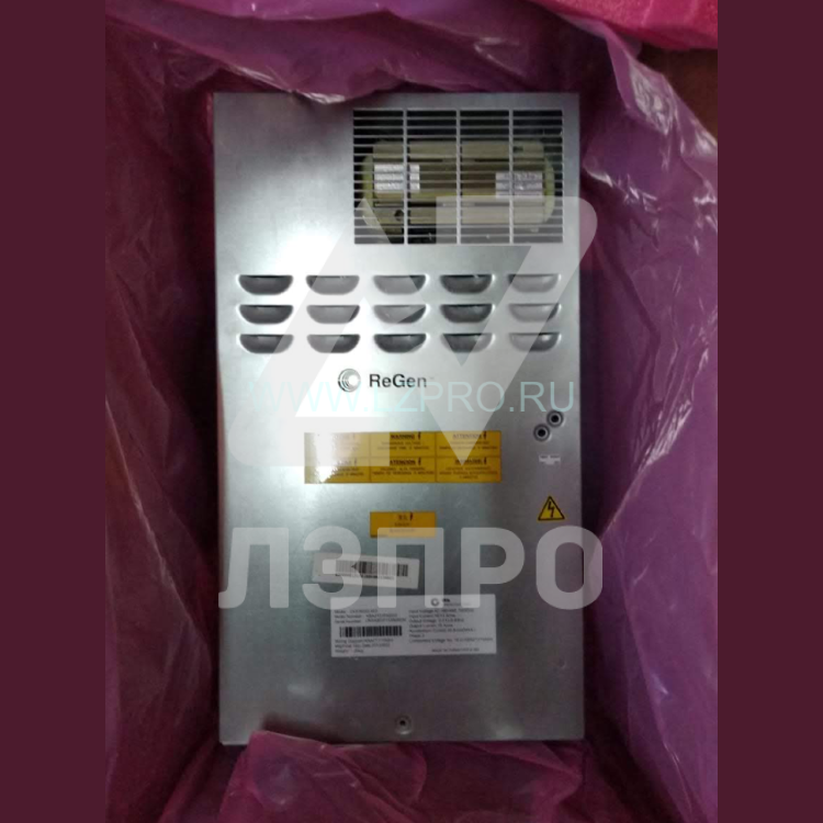 Частотный преобразователь 15Amp OVFR03B-403 KDA21310ABG5 OTIS