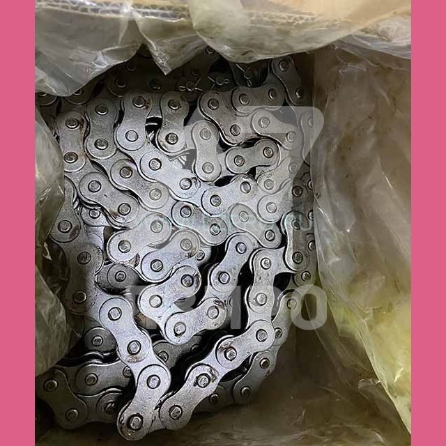 Цепь приводная однорядная DAA332AG7-160