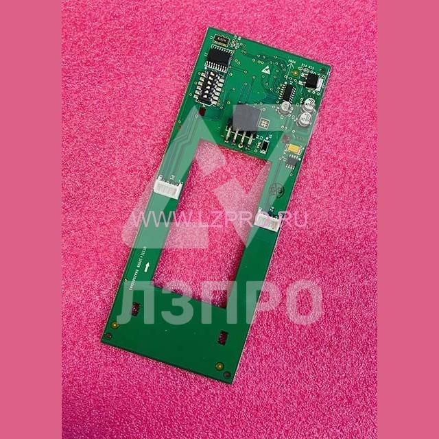 Плата поста вызова DAA26800AN1 otis