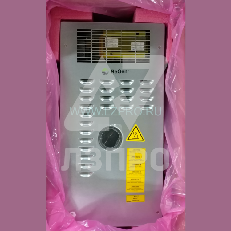 Частотный преобразователь OVFR2B-403 KDA21310AAN1 Otis
